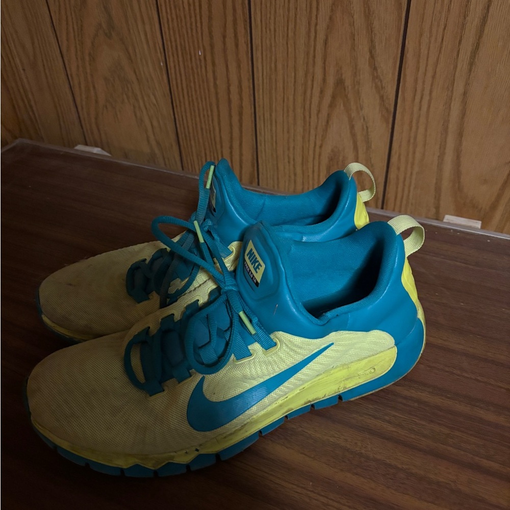 Nike size 11
